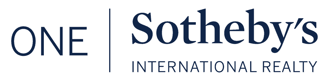 ONE Sotheby's International Realty logo