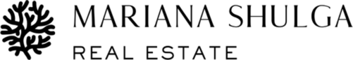 Mariana Shulga RE logo