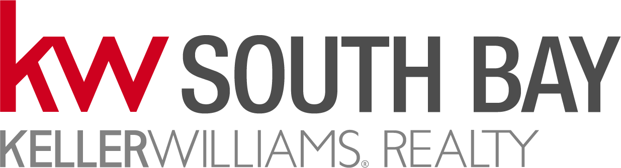 Keller Williams South Bay logo
