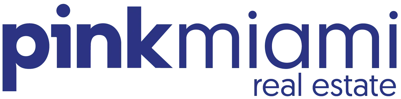 Pink Miami logo