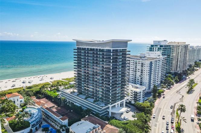 5875 Collins Avenue, Unit 507, Miami, FL