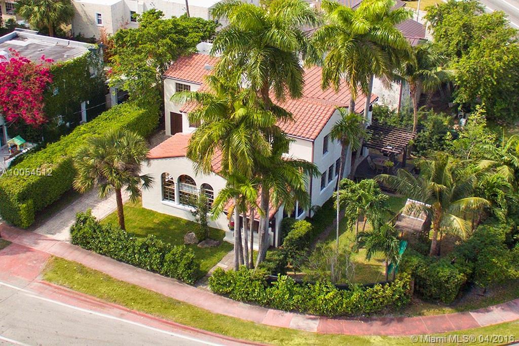 4236 Alton Road, Miami Beach, FL
