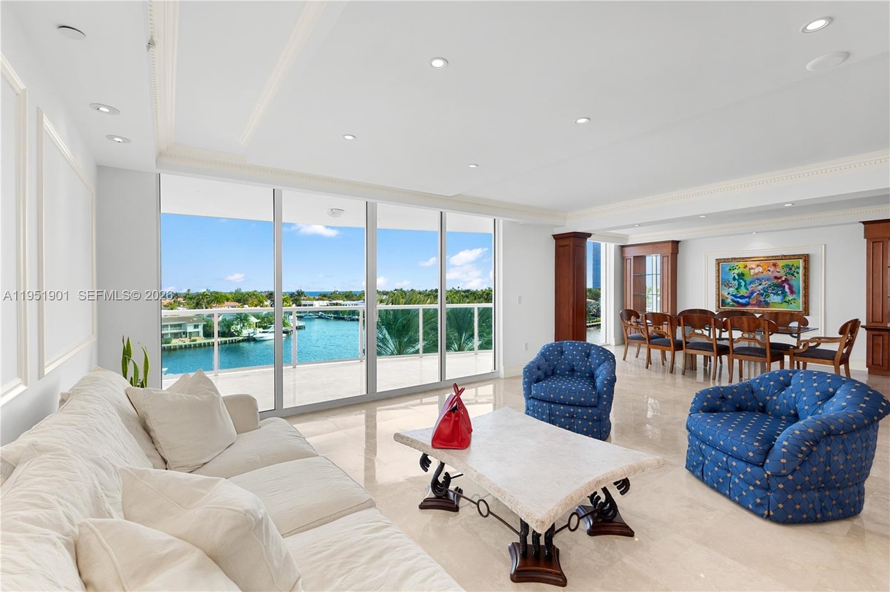 Photo 2 of 20201 East Country Club Drive, Unit 608, Aventura, FL 33180