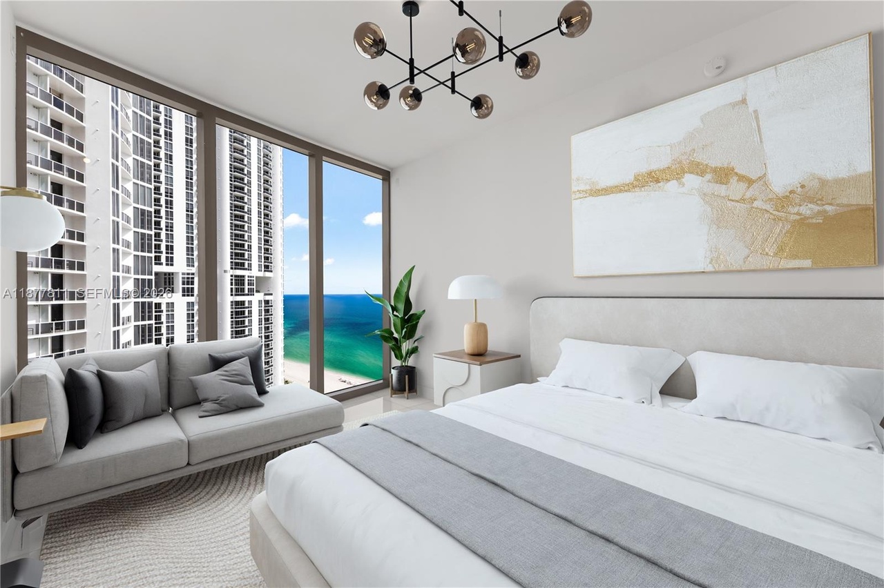Photo 3 of 17975 Collins Avenue, N-1802, Sunny Isles Beach, FL 33160