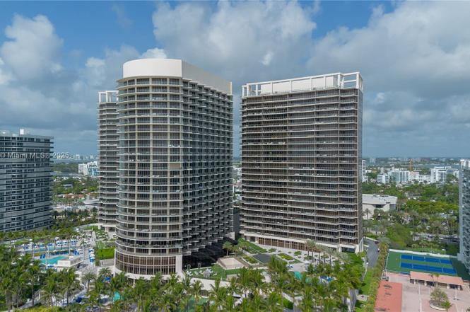 9705 Collins Avenue, Unit 405N, Bal Harbour, FL