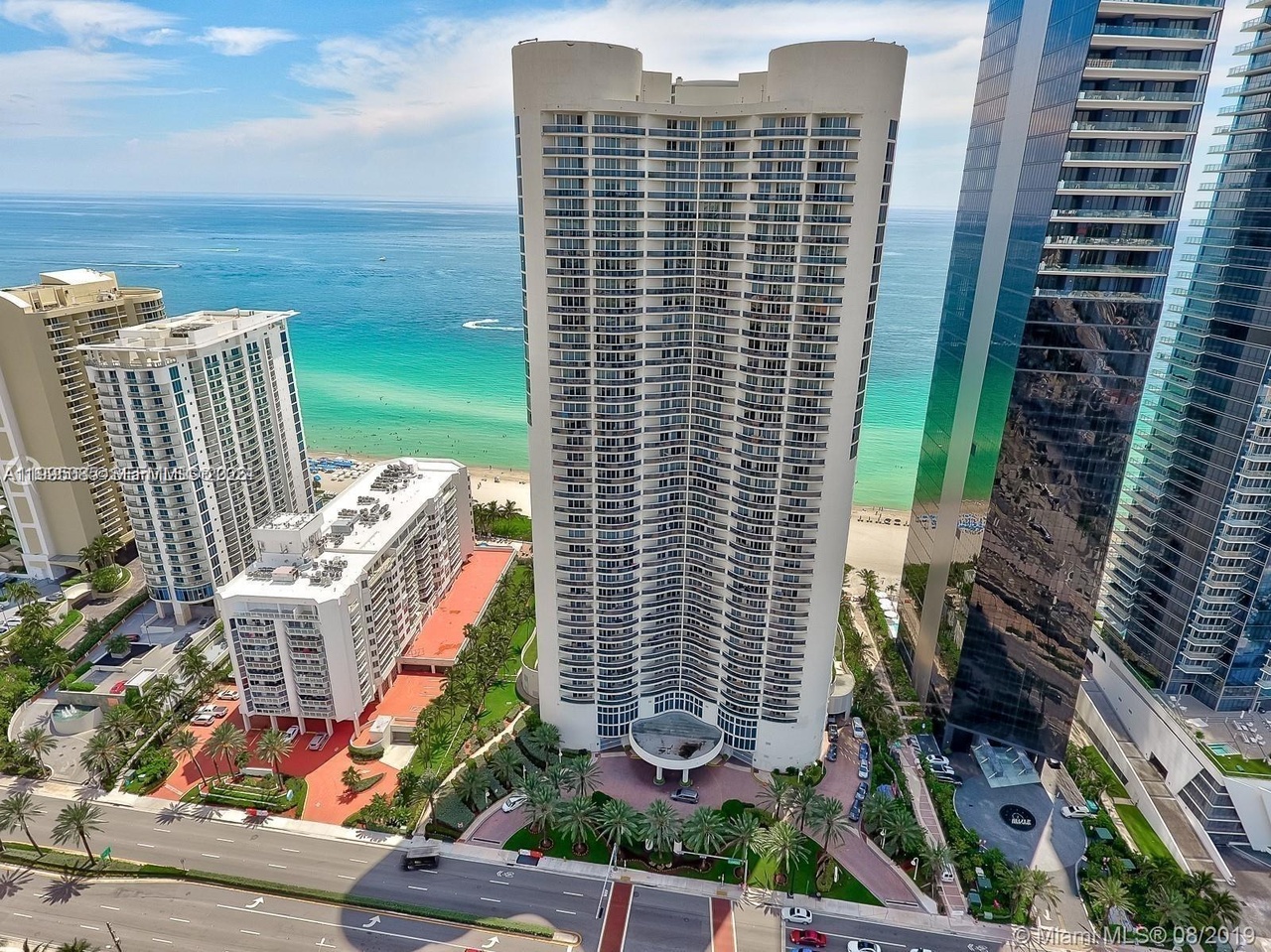 17201 Collins Avenue, #3505, Sunny Isles Beach, FL