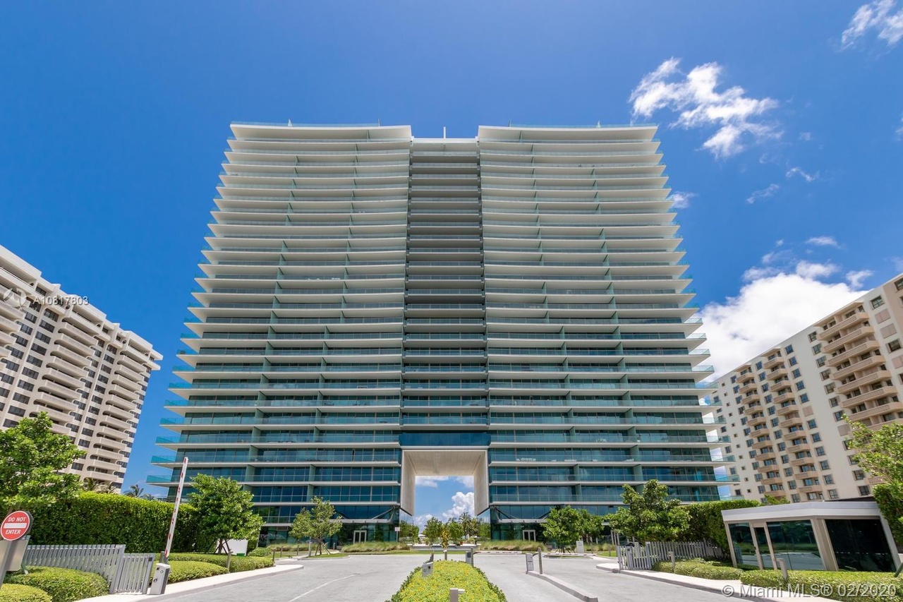10203 Collins Avenue, Bal Harbour, FL