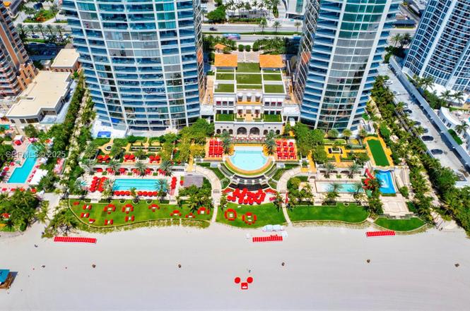 17901 Collins Avenue, #1607, Sunny Isles Beach, FL