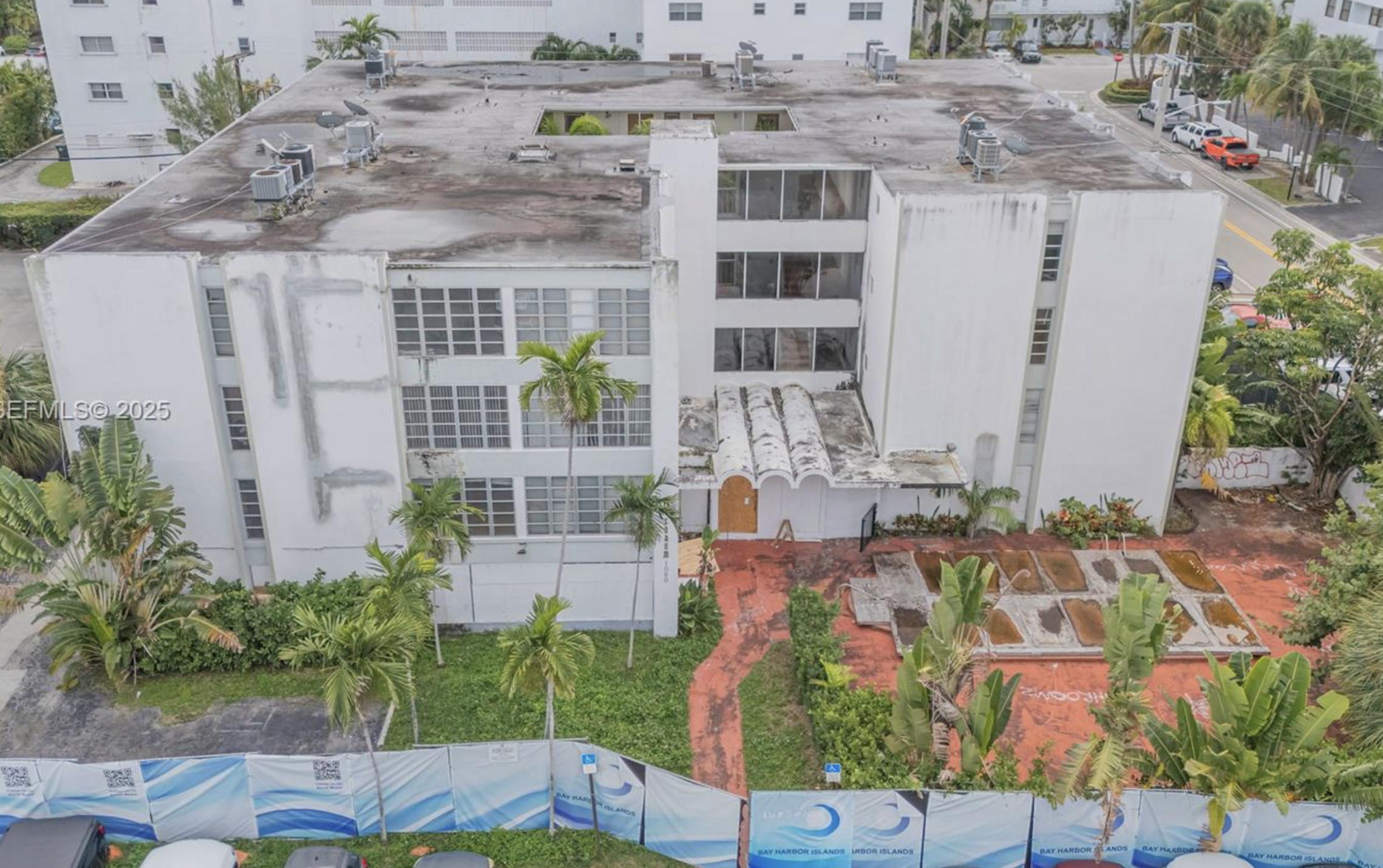 1080 93rd Street, Bay Harbor Islands, FL