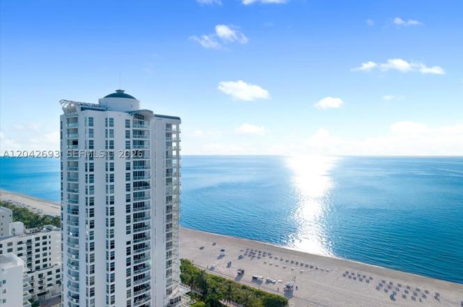 4201 Collins Avenue, #2301, Miami Beach, FL