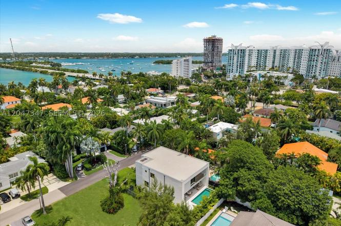 Photo 19 of 7701 Coquina Drive, North Bay Village, FL 33141