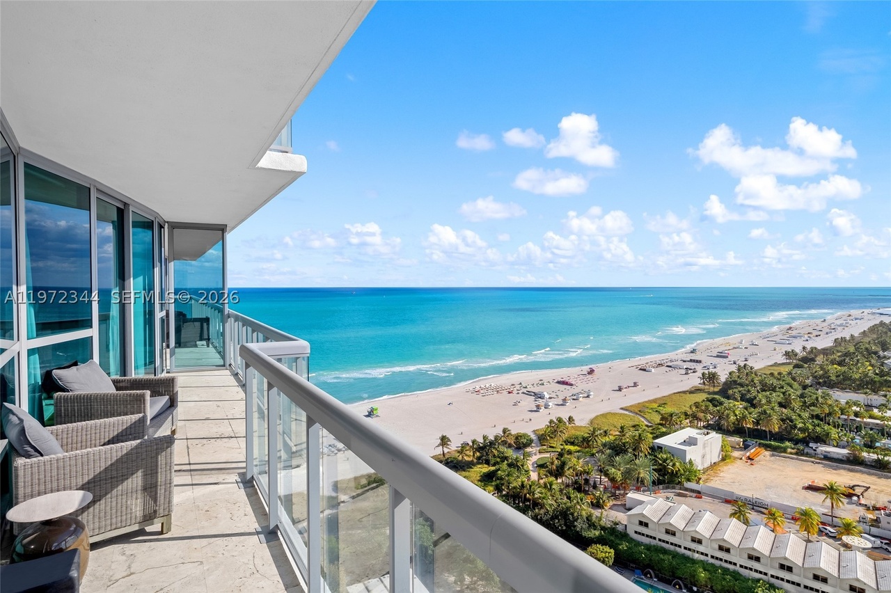 101 20th Street, 2706, Miami Beach, FL