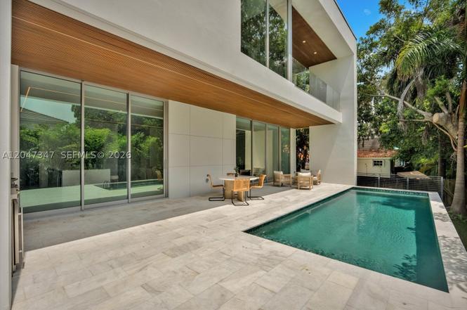 Photo 2 of 7701 Coquina Drive, North Bay Village, FL 33141
