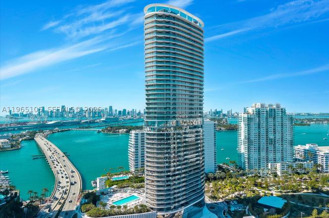 501 West Avenue, 3102, Miami Beach, FL