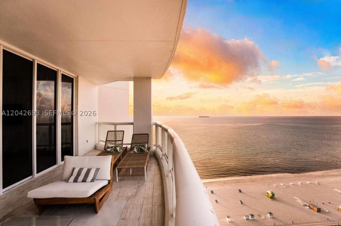 Photo 2 of 4201 Collins Avenue, #2301, Miami Beach, FL 33140