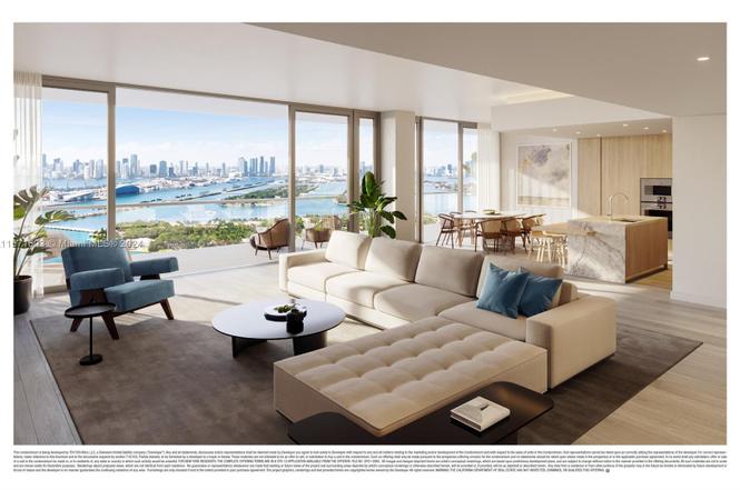 500 Alton Road, Miami Beach, FL