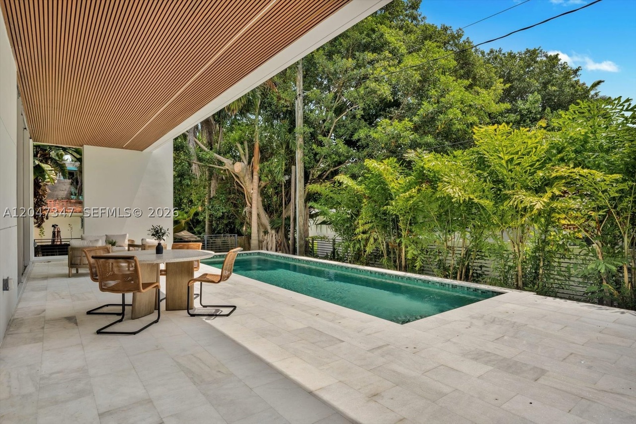 Photo 14 of 7701 Coquina Drive, North Bay Village, FL 33141