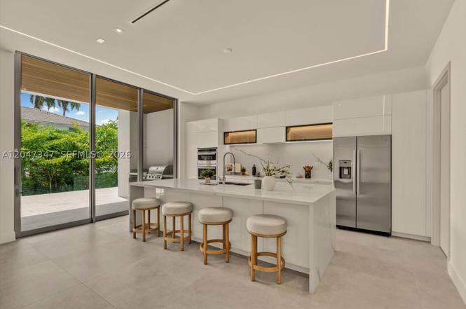 Photo 16 of 7701 Coquina Drive, North Bay Village, FL 33141