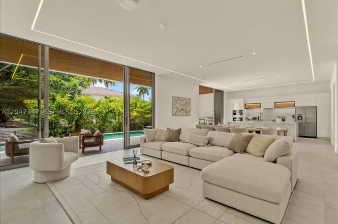 Photo 17 of 7701 Coquina Drive, North Bay Village, FL 33141