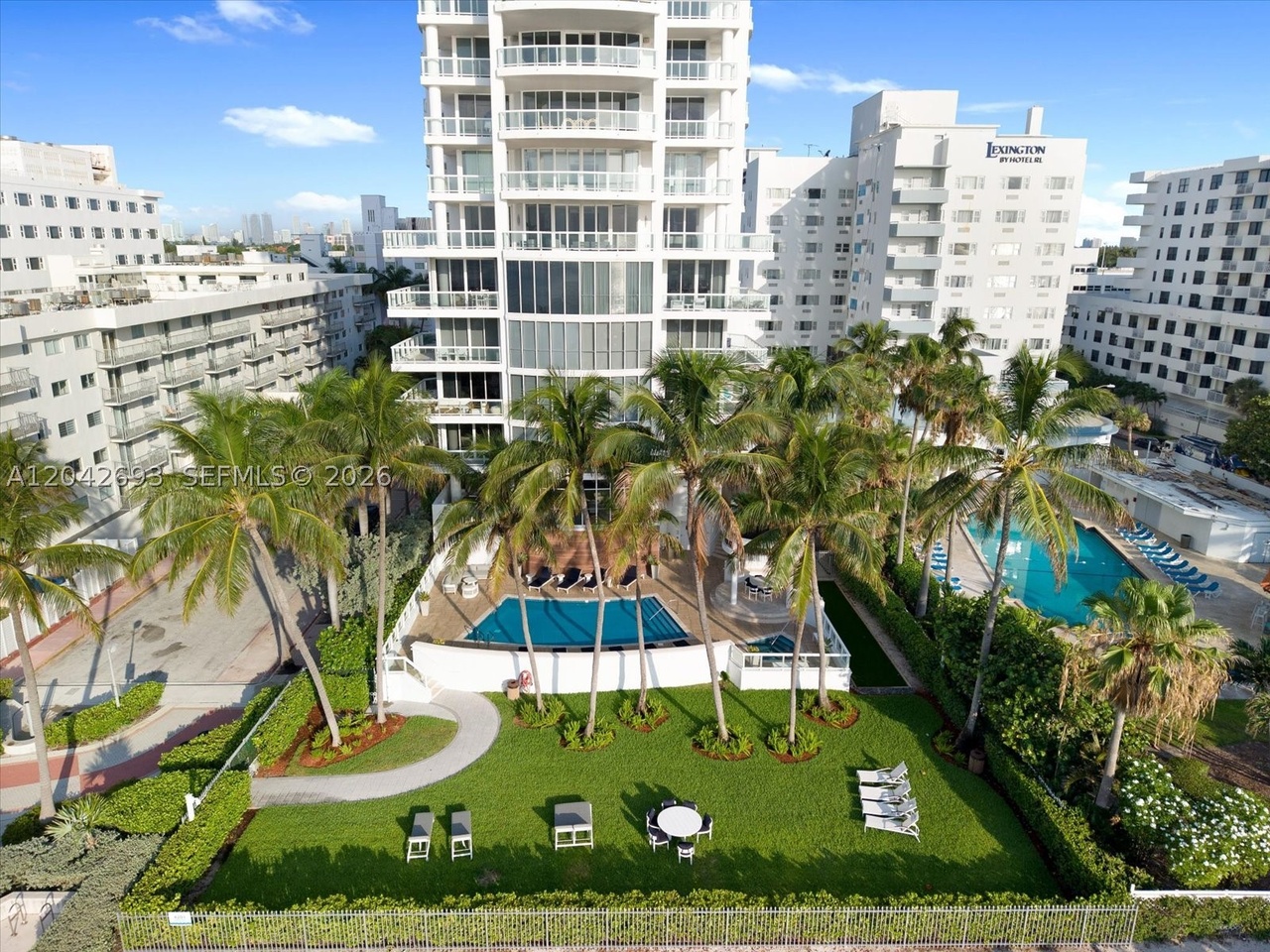 Photo 13 of 4201 Collins Avenue, #2301, Miami Beach, FL 33140