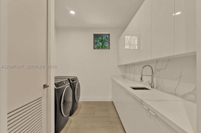 Photo 6 of 7701 Coquina Drive, North Bay Village, FL 33141