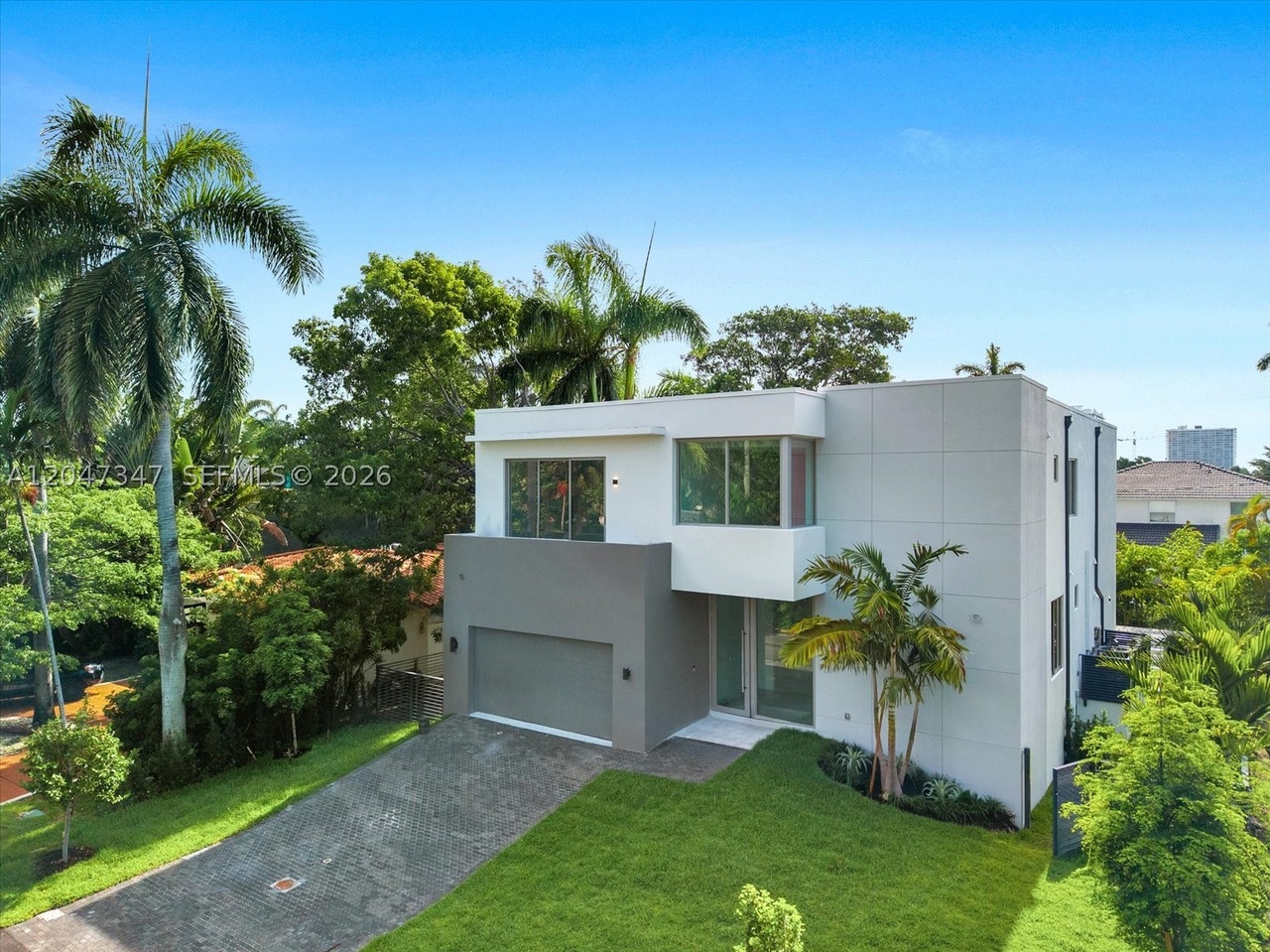 7701 Coquina Drive, North Bay Village, FL