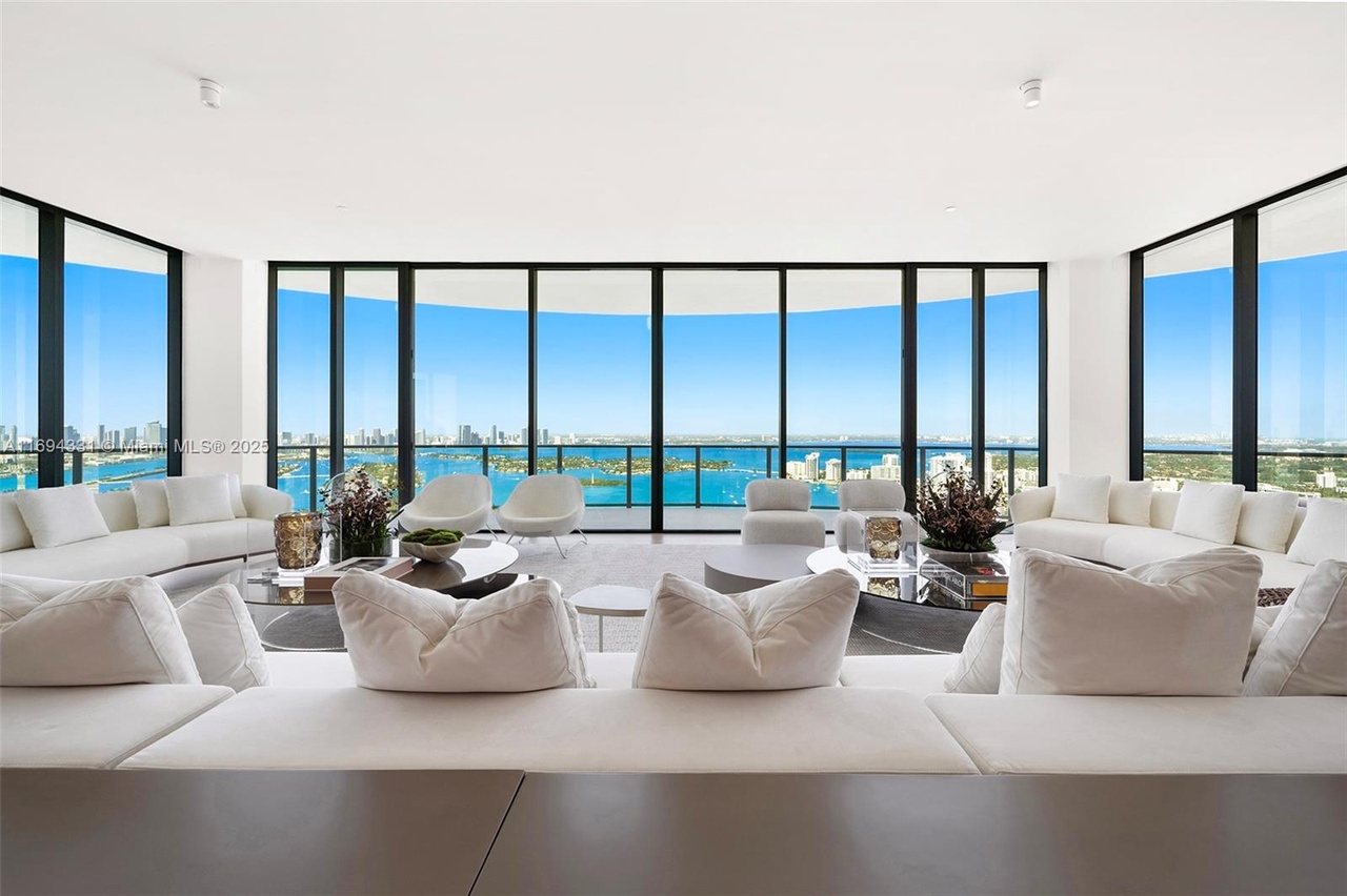 500 Alton Road, Miami Beach, FL