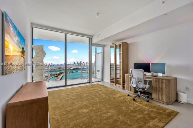 Photo 14 of 501 West Avenue, 3102, Miami Beach, FL 33139