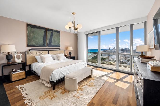 Photo 9 of 101 20th Street, 2706, Miami Beach, FL 33139