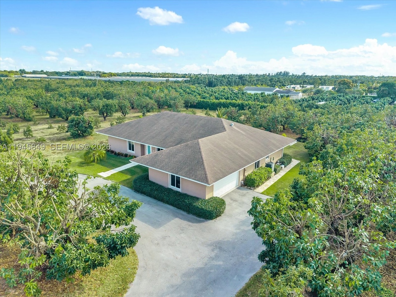 Photo 2 of 15150 Southwest 240th Street, Homestead, FL 33032