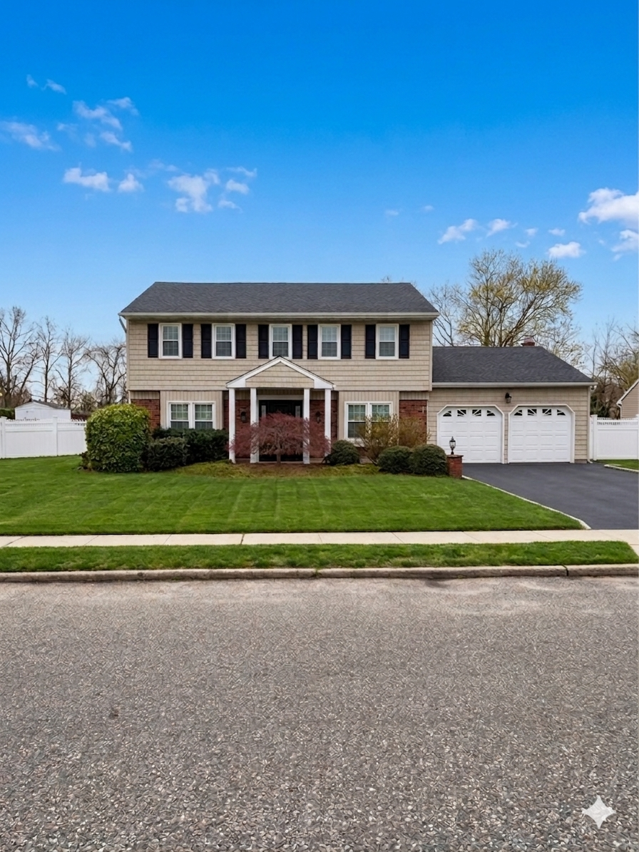 128 Pace Drive South, West Islip, NY