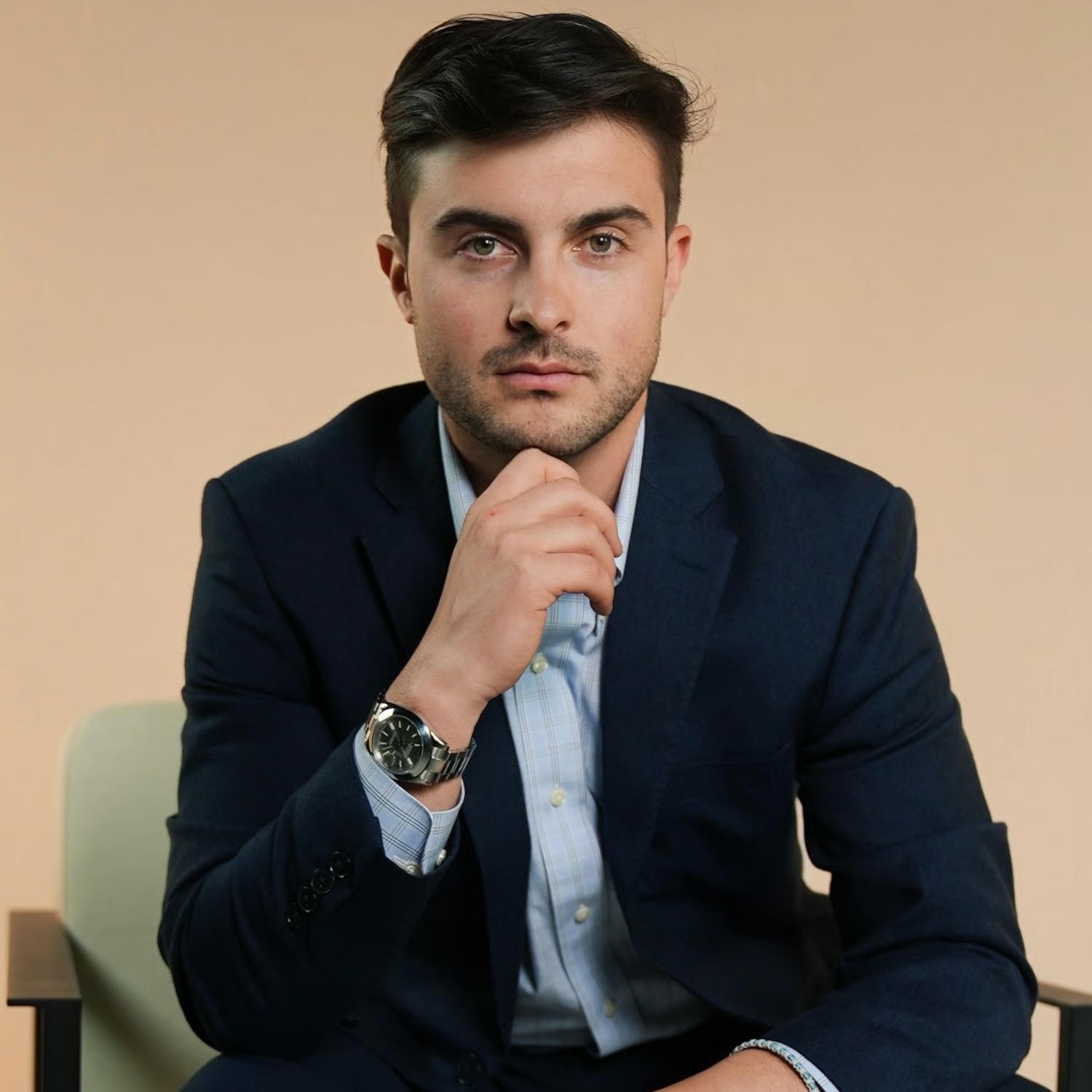 Profile image of Kyle Roskot