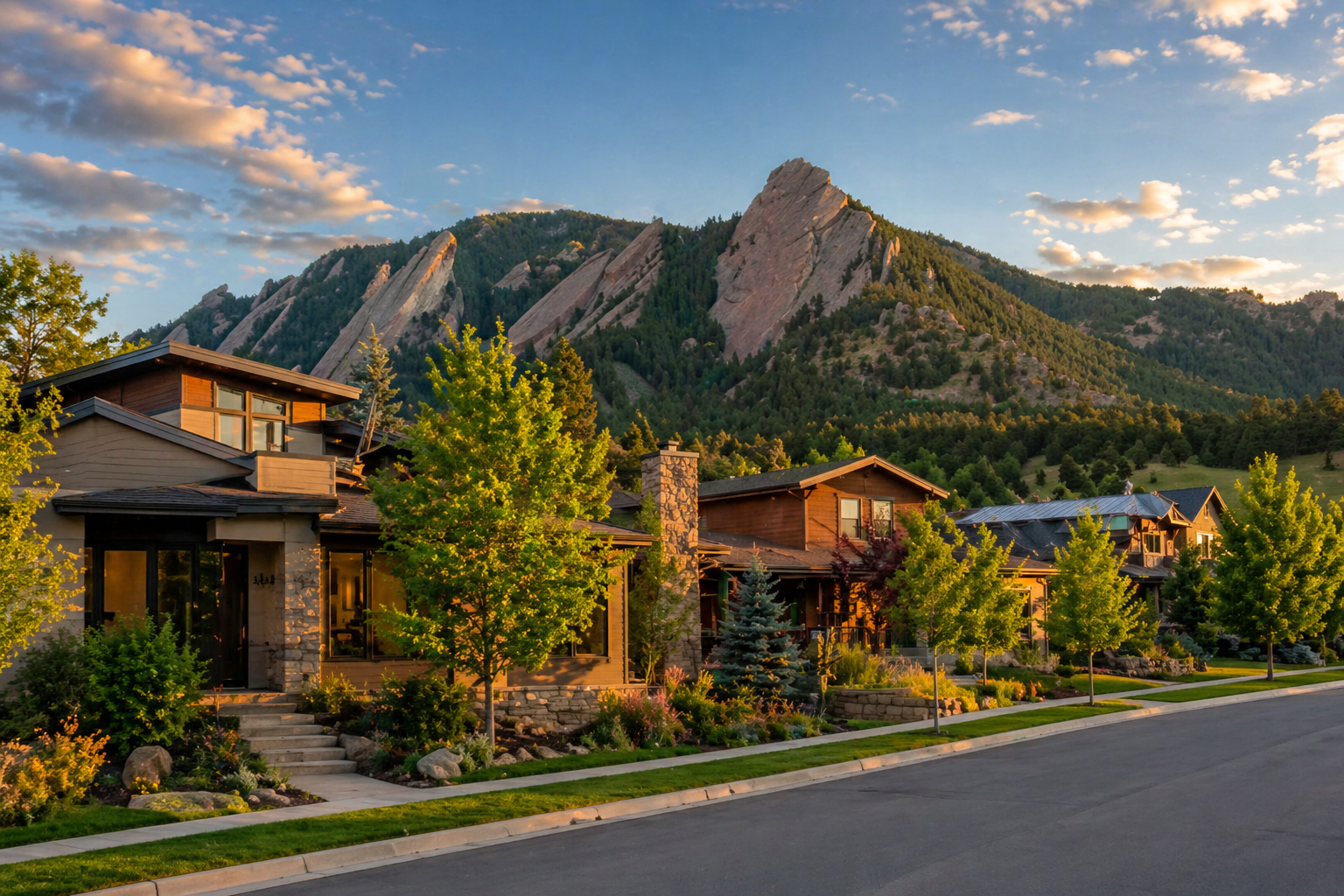 Cover image for Danie Lefevre at The Agency - Boulder