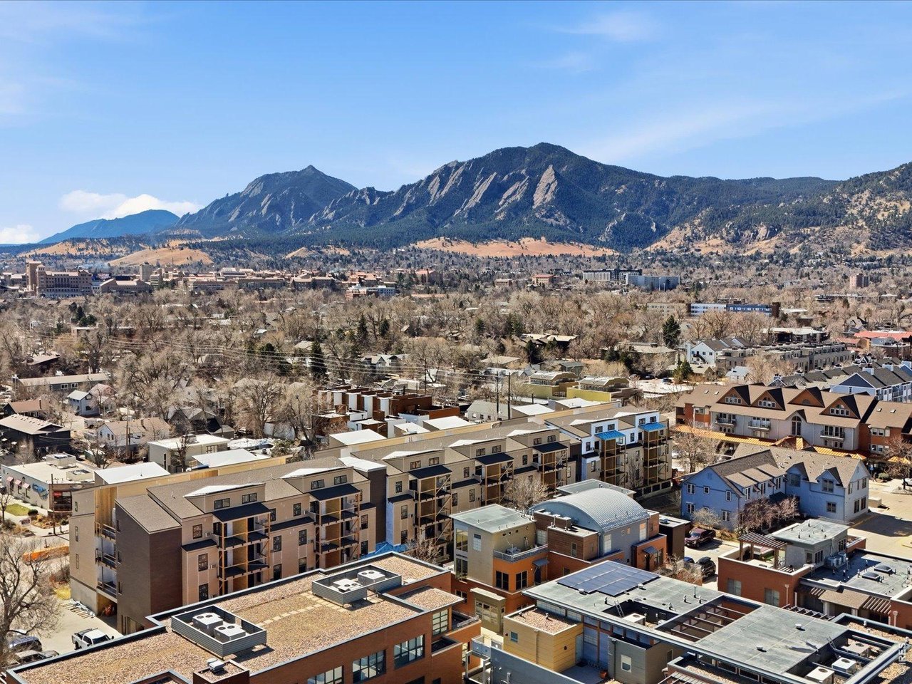 Photo 13 of 2336 Spruce Street, Boulder, CO 80302