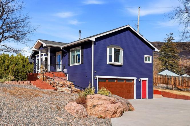 Photo 18 of 401 North Columbine Street, Golden, CO 80403