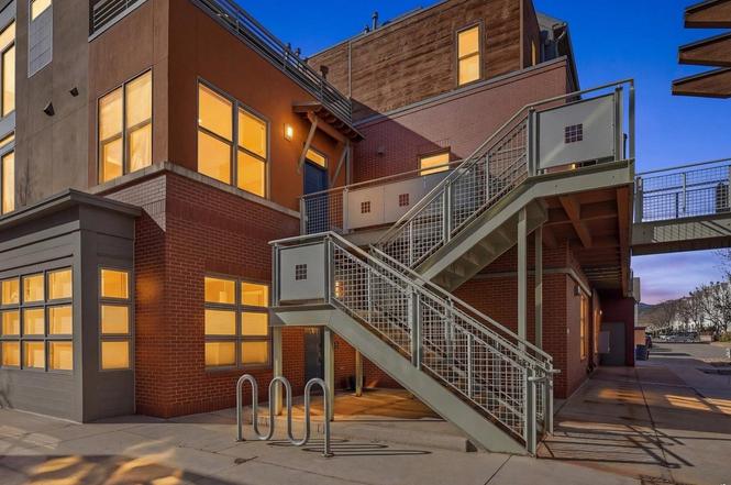 2336 Spruce Street, Boulder, CO