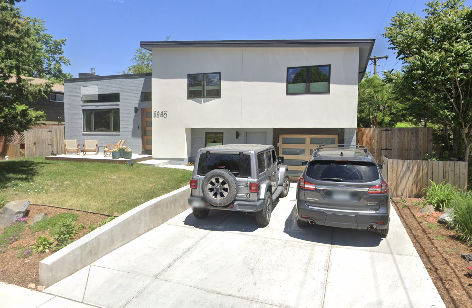 3640 16th Street, Boulder, CO