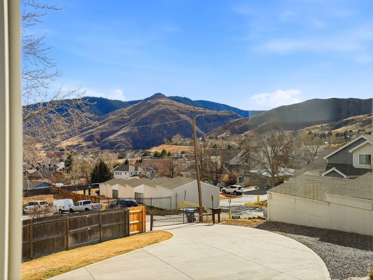 Photo 8 of 401 North Columbine Street, Golden, CO 80403