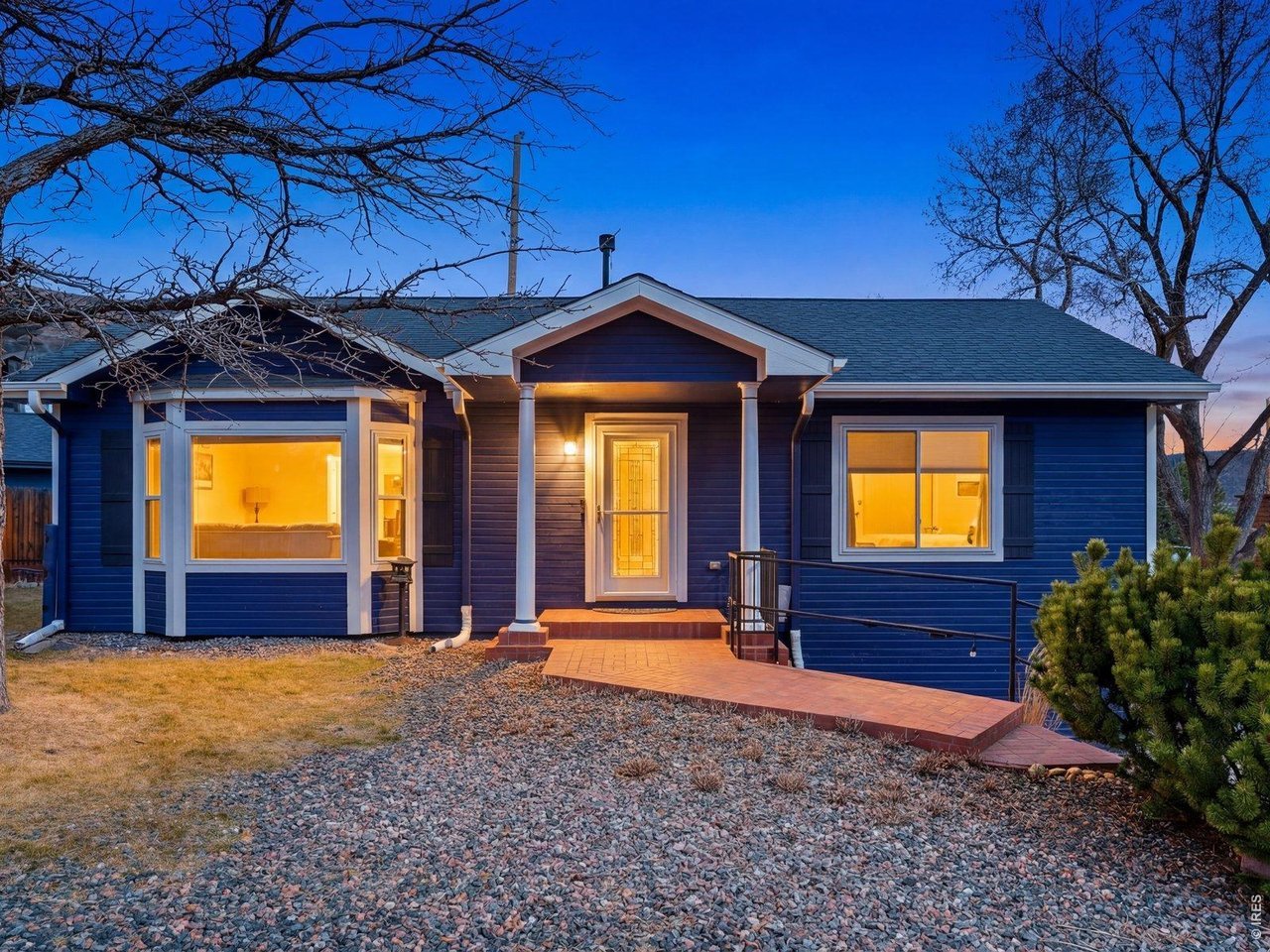 401 North Columbine Street, Golden, CO