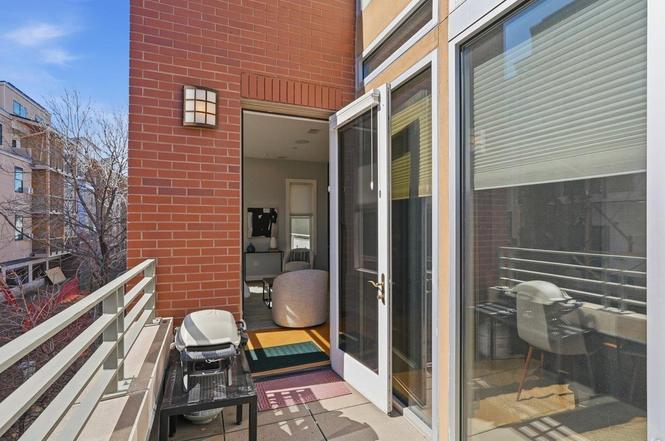 Photo 5 of 2336 Spruce Street, Boulder, CO 80302