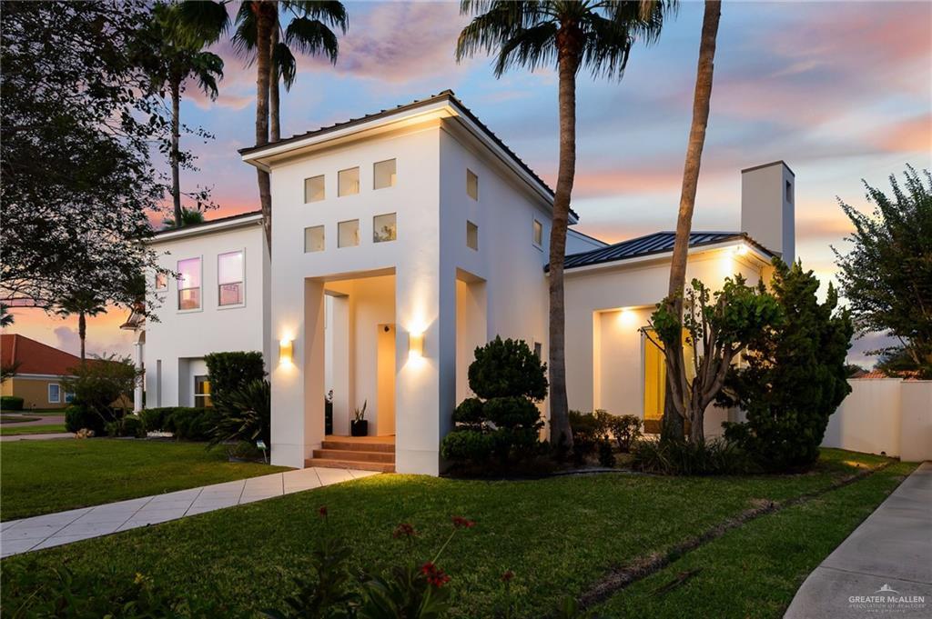 112 West Flamingo Court, McAllen, TX