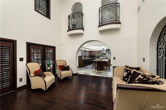 Photo 11 of 2714 Lake Shore Drive, Edinburg, TX 78539