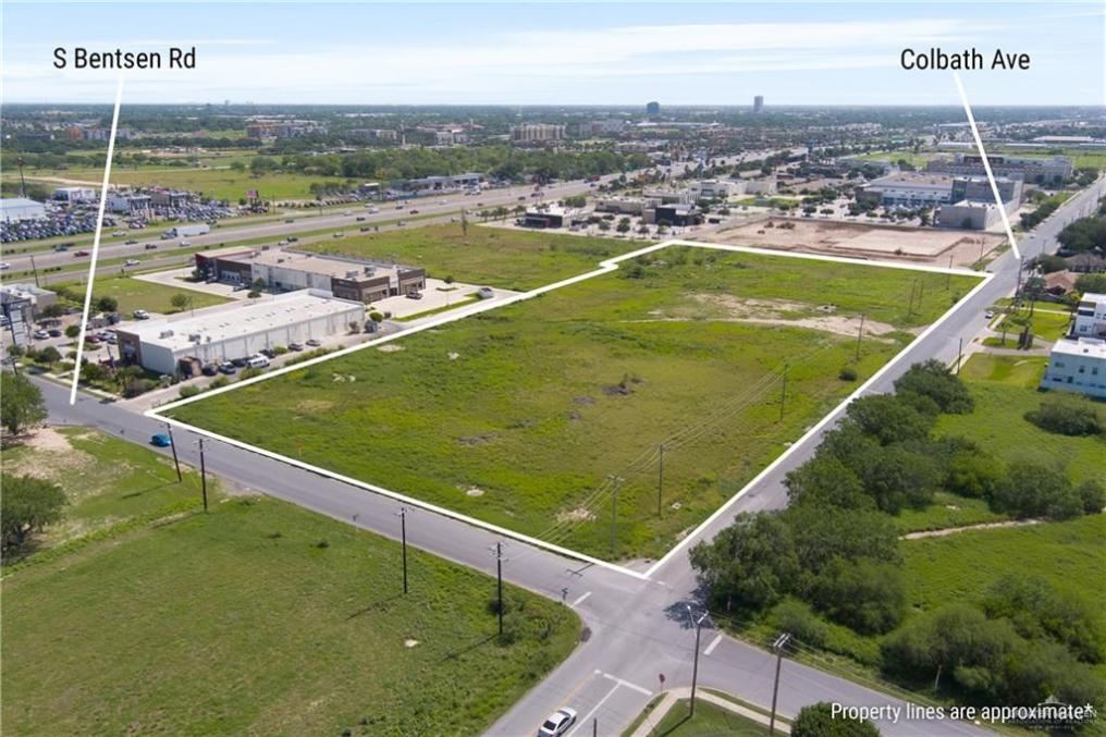 Photo 3 of 4289 Colbath Avenue, McAllen, TX 78503