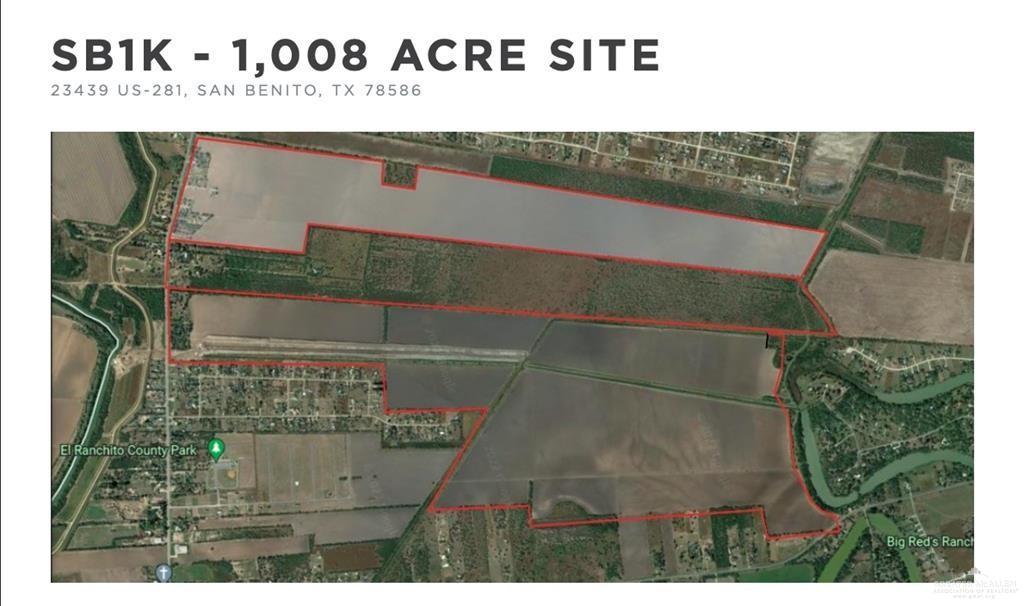23149 U.S. 281, San Benito, TX