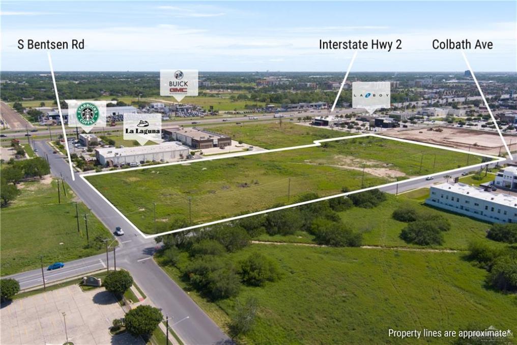 4289 Colbath Avenue, McAllen, TX