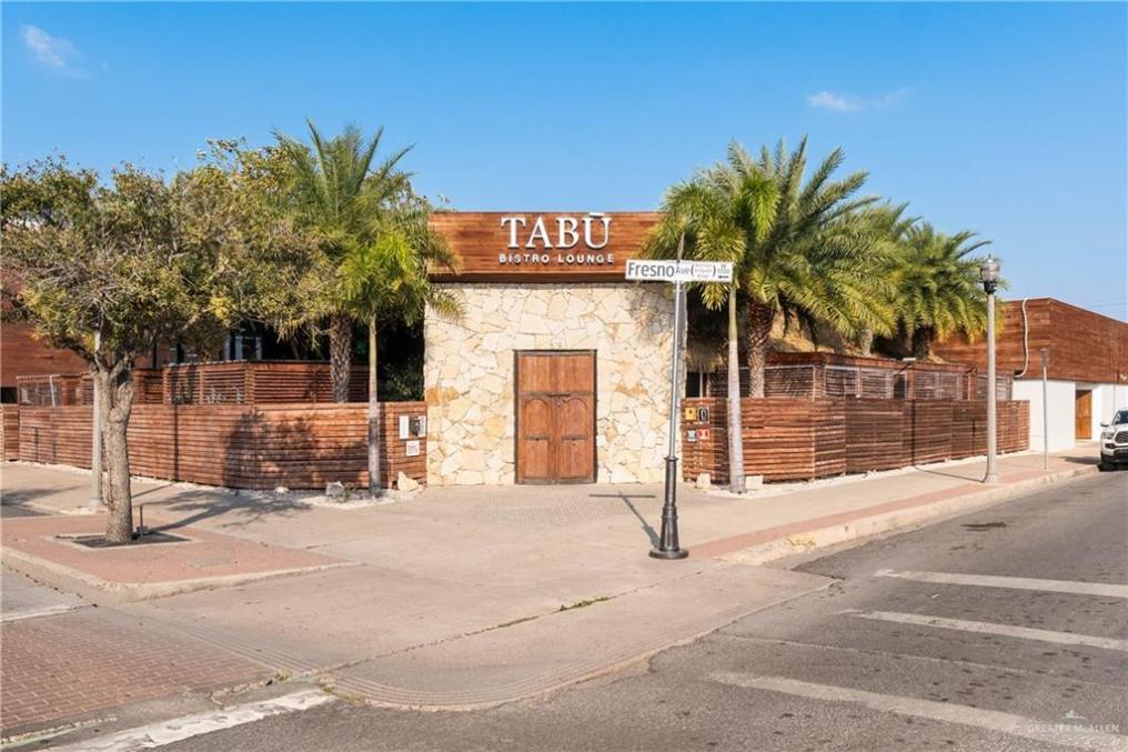 519 South 17th Street, McAllen, TX