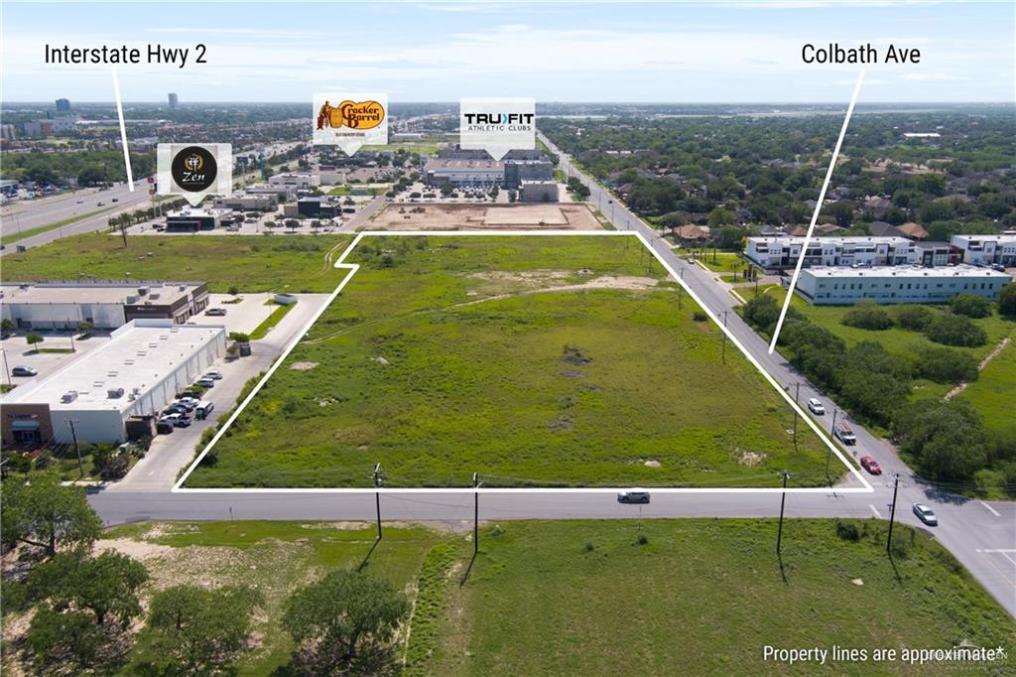 Photo 2 of 4289 Colbath Avenue, McAllen, TX 78503