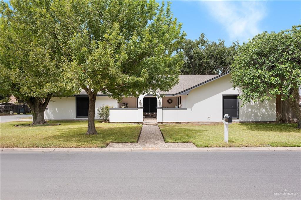 312 West Jonquil Avenue, McAllen, TX