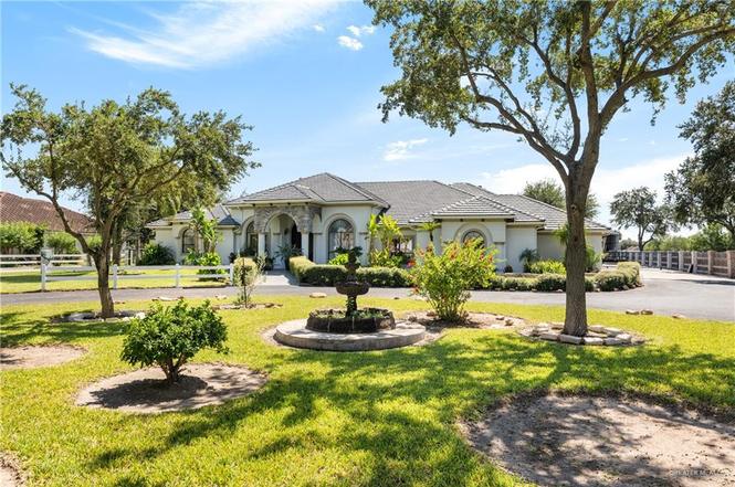 Photo 2 of 2116 West Alberta Road, Edinburg, TX 78539