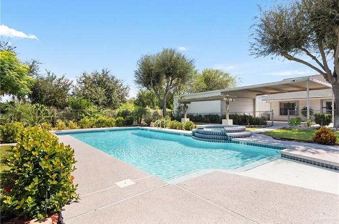 Photo 4 of 2116 West Alberta Road, Edinburg, TX 78539